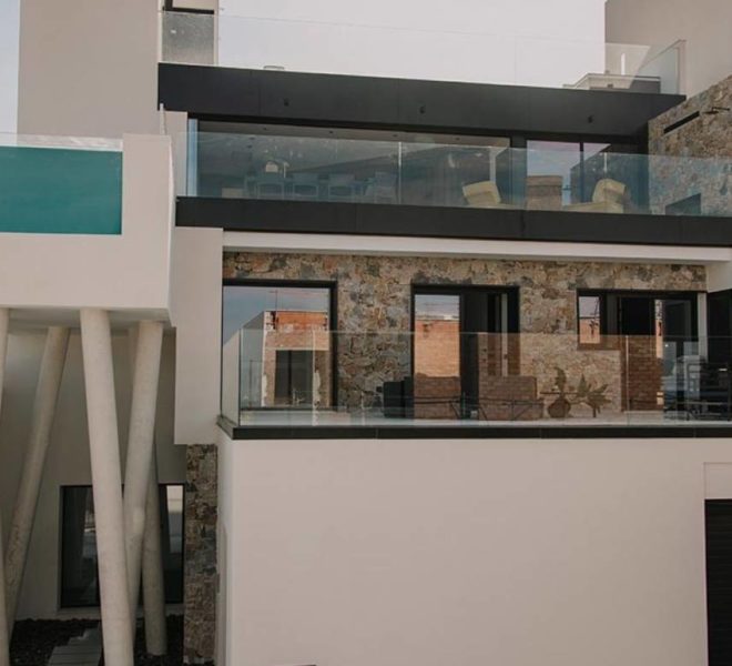 Maison à Costa Blanca, Ciudad Quesada région Alicante