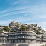 Appartement vue mer à vendre à Aguilas, Espagne