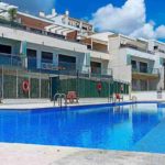 Appartements clé en main avec piscine commune à Lomas de Campoamor
