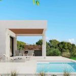 Villa nichée au coeur de Golf Las Colinas en Espagne